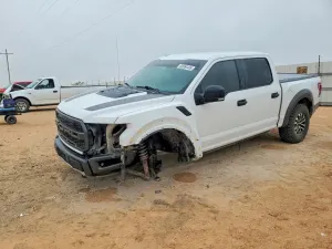 Ford F-150 3.5L 6 2020