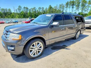Ford Expedition 3.5L 6 2017
