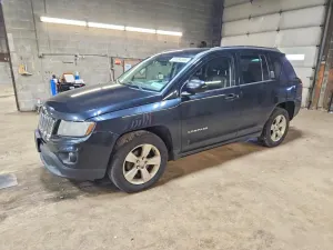 Jeep Compass 2.4L 4 2014