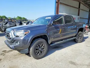 Toyota Tacoma 3.5L 6 2020