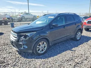Ford Escape 1.5L 4 2018