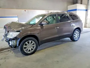 Buick Enclave 3.6L 6 2012