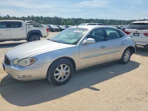 Buick LaCrosse 3.8L 6 2005