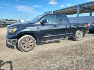Toyota Tundra 4.6L 8 2011