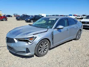 Acura Integra 1.5L 4 2023