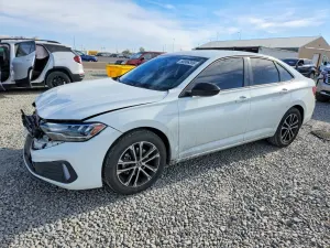 Volkswagen Jetta 1.5L 4 2022