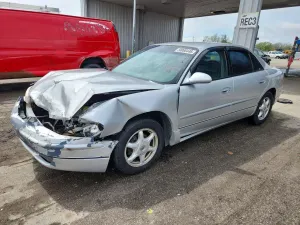Buick Regal 3.8L 6 2003