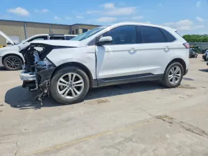 Ford Edge 2.0L 4 2019