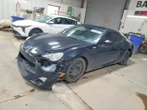 Scion FR-S 2.0L 4 2013