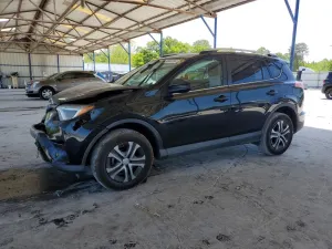 Toyota Rav4 2.5L 4 2016