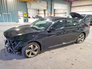 Honda Accord 1.5L 4 2018