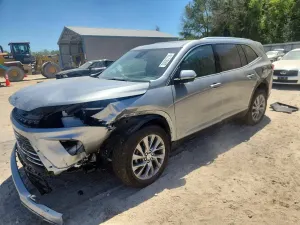 Buick Enclave 2.5L 4 2025