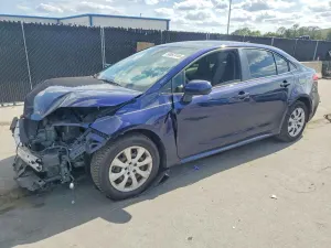Toyota Corolla 1.8L 4 2021