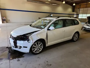 Volkswagen Jetta 2.5L 5 2014