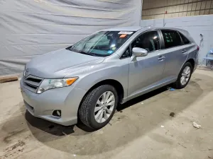 Toyota Venza 2.7L 4 2015