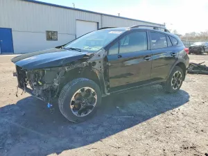 Subaru Crosstrek 2.0L 4 2023