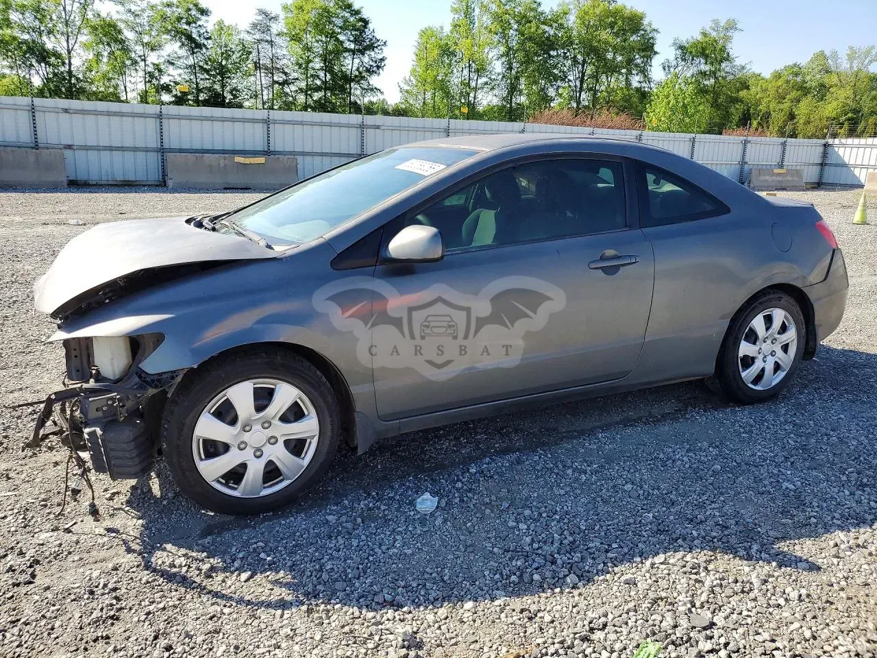 Honda Civic 1.8L 4 2010