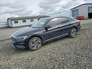 Volkswagen Jetta 1.4L 4 2021