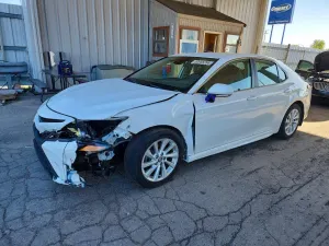 Toyota Camry 2.5L 4 2023