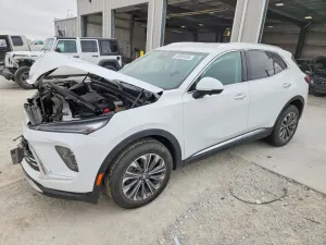 Buick Envision 2.0L 4 2024