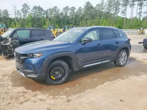Mazda CX-50 2.5L 4 2026