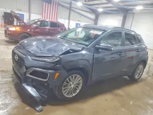 Hyundai Kona 2.0L 4 2021
