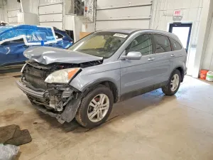 Honda CR-V 2.4L 4 2011