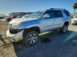 Toyota 4Runner 4.0L 6 2009