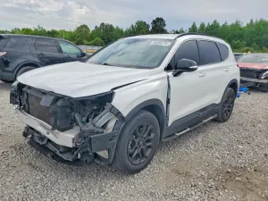 Hyundai Santa Fe 2.5L 4 2022