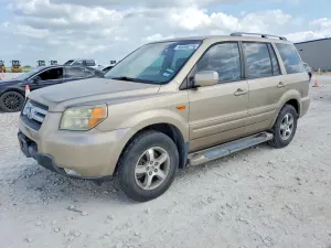 Honda Pilot 3.5L 6 2006