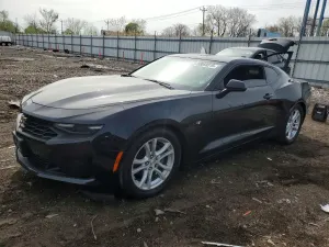 Chevrolet Camaro 2.0L 4 2019