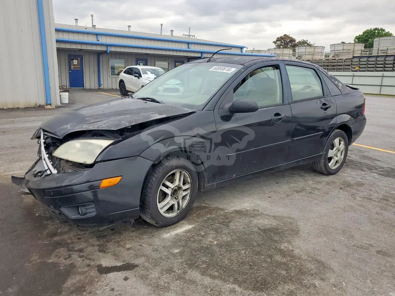Ford Focus 2006