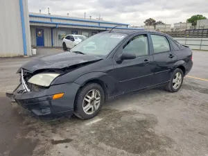 Ford Focus 2006