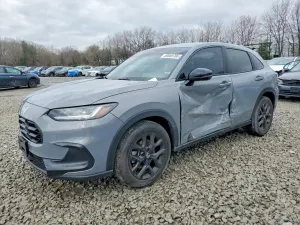 Honda HR-V 2.0L 4 2024