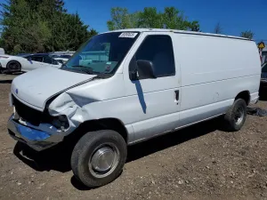 Ford Econoline 5.4L 8 1997