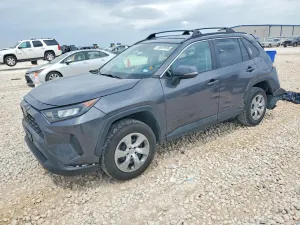 Toyota Rav4 2.5L 4 2019