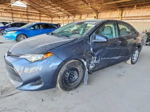 Toyota Corolla 1.8L 4 2017