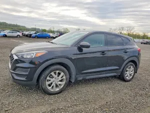 Hyundai Tucson 2.0L 4 2019