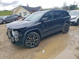 GMC Acadia 2.5L 4 2019