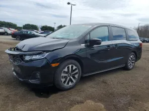 Honda Odyssey 3.5L 6 2025