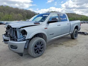 RAM 2500 6.4L 8 2022
