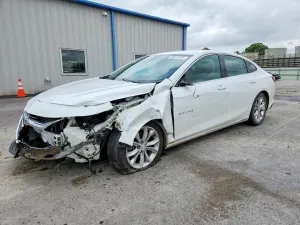 Chevrolet Malibu 1.5L 4 2020
