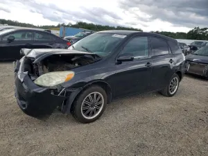 Toyota Corolla 1.8L 4 2005
