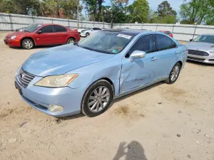 Lexus ES 3.5L 6 2010