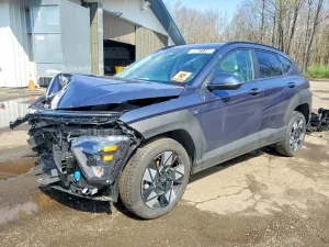 Hyundai Kona 2.0L 4 2025