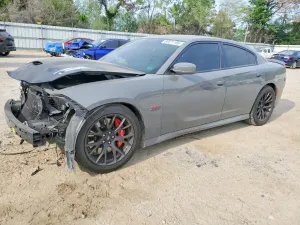 Dodge Charger 6.4L 8 2019