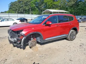 Hyundai Santa Fe 2.5L 4 2023