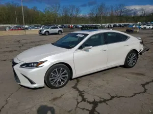 Lexus ES 3.5L 6 2021