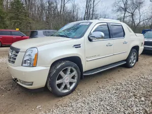 Cadillac Escalade 6.2L 8 2007