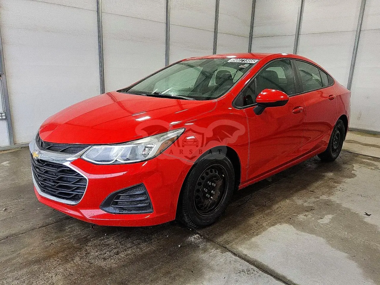 Chevrolet Cruze 1.4L 4 2019